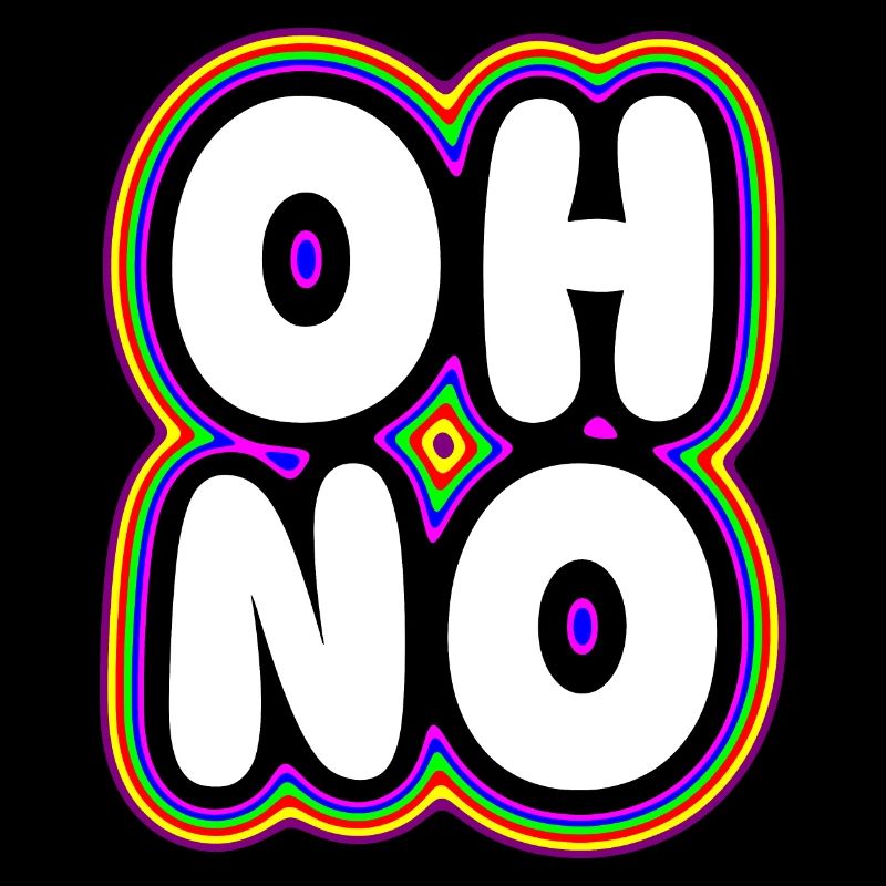 Oh No