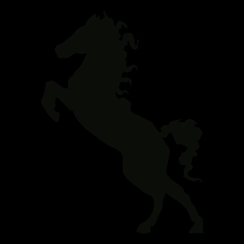 horse