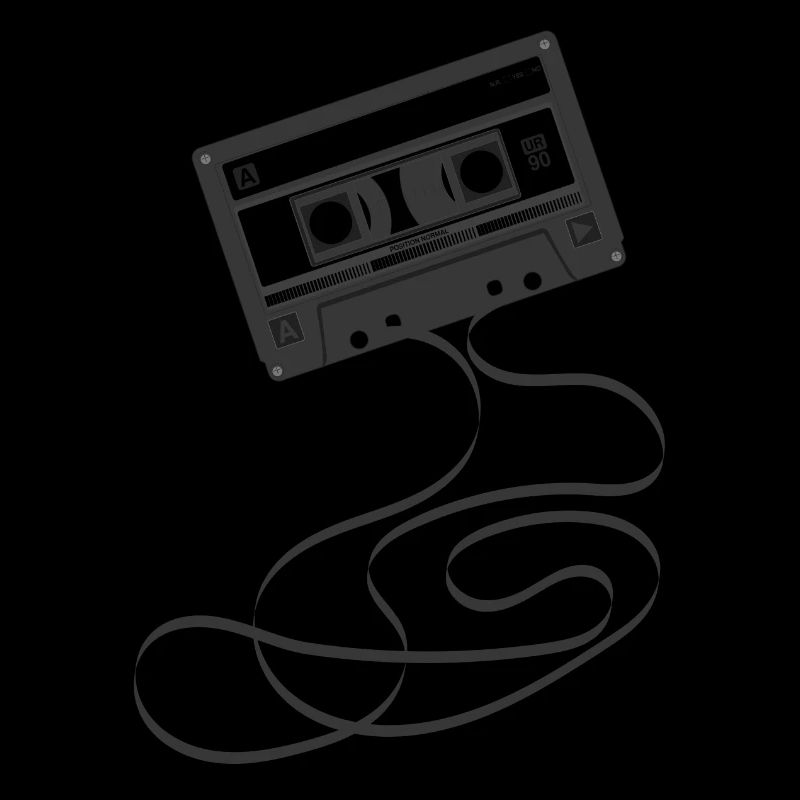 Compact Cassette