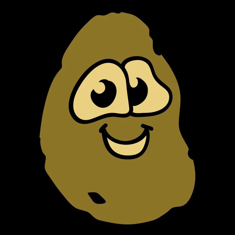 petite pomme de terre