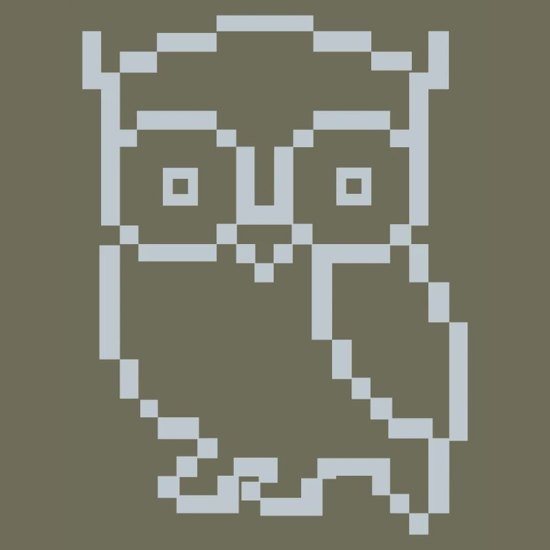 eule pixel