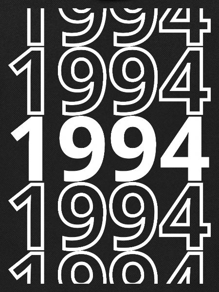 1994 1994 1994