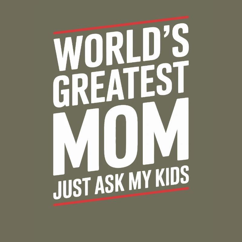 Mama Mutter Muttertag