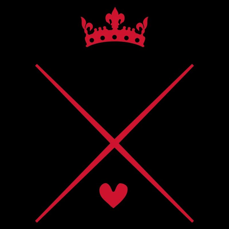 coeur de maman