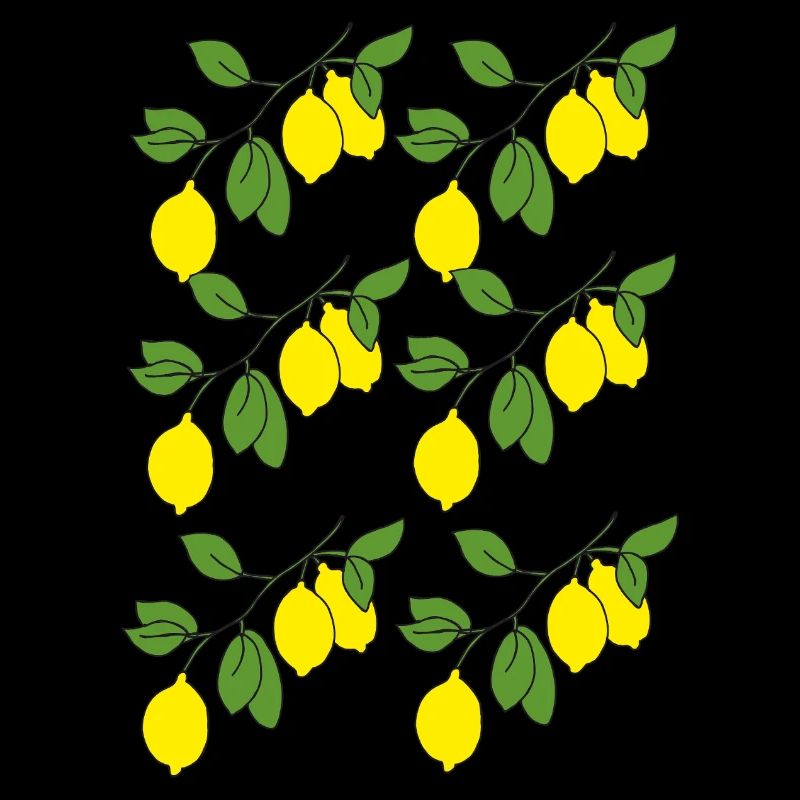 Brins de citron