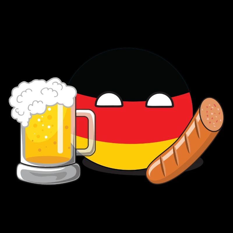 GermanyBall