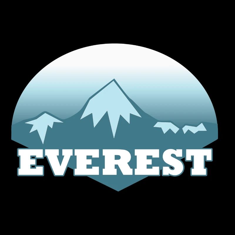 Everest Silueta