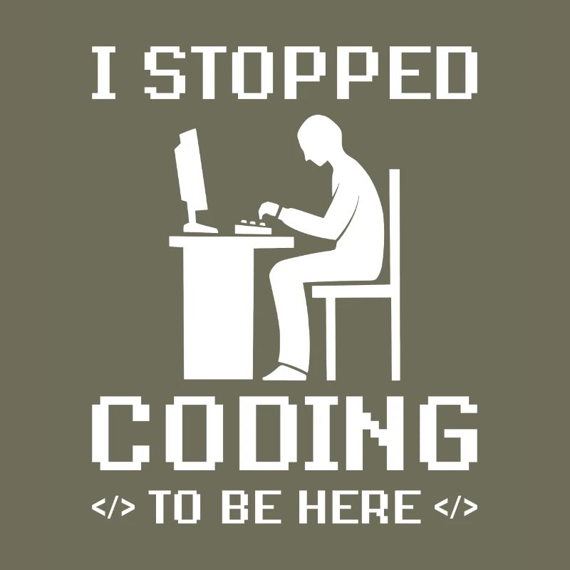 Programmierer Geschenk