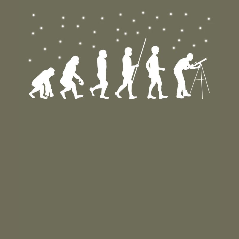 Astronomie Télescope Evolution Astronomie