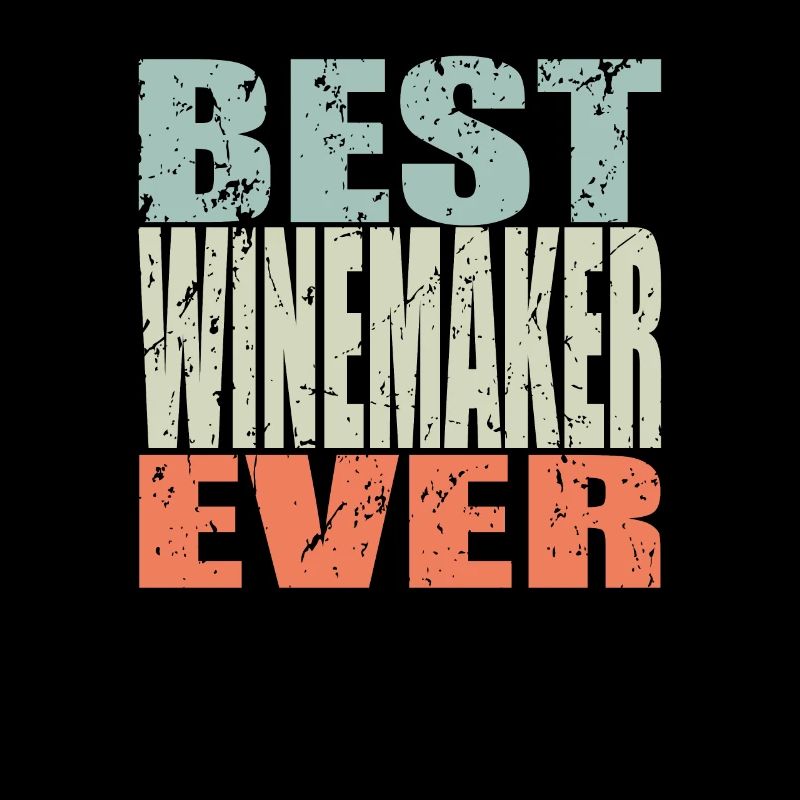 Best Winzer ever Winzer Geschenk