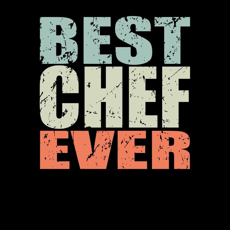 Meilleur chef de tous les temps Chef Gift