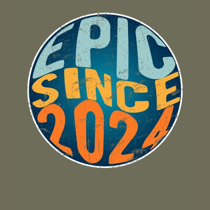 Epic since 2024