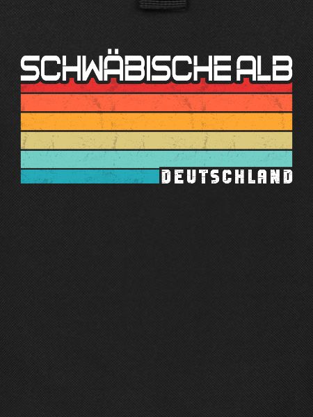 Schwäbische Alb