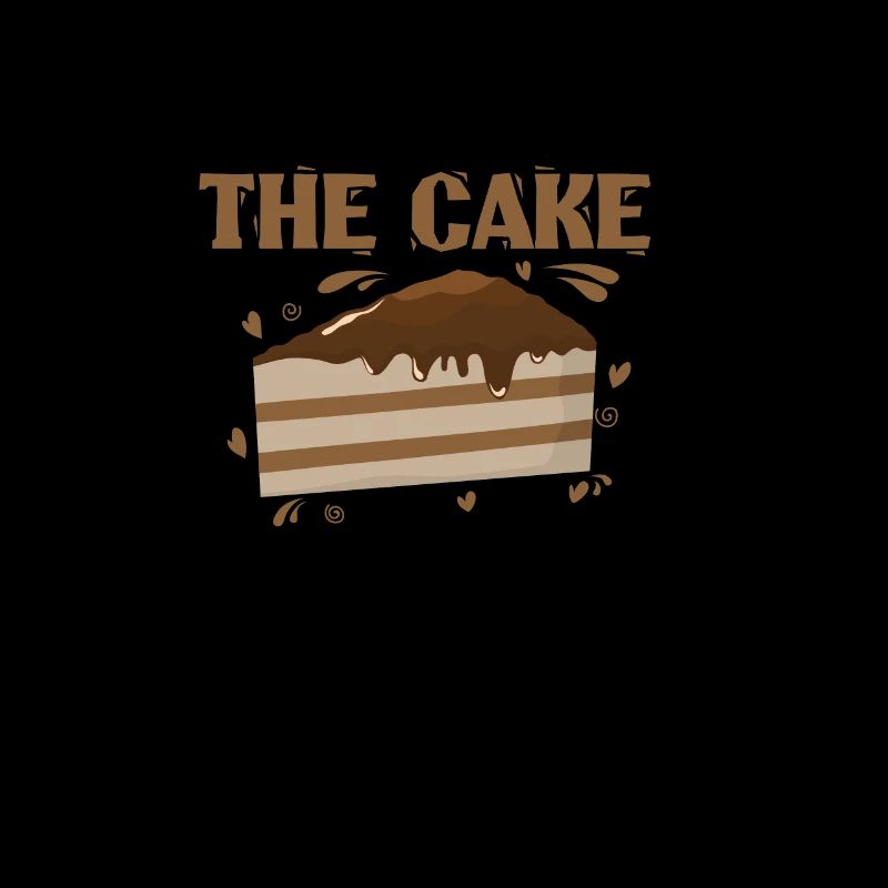 The Cake Chocolate Cake
