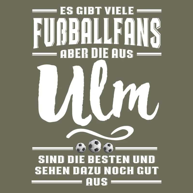 Fußball Ulm