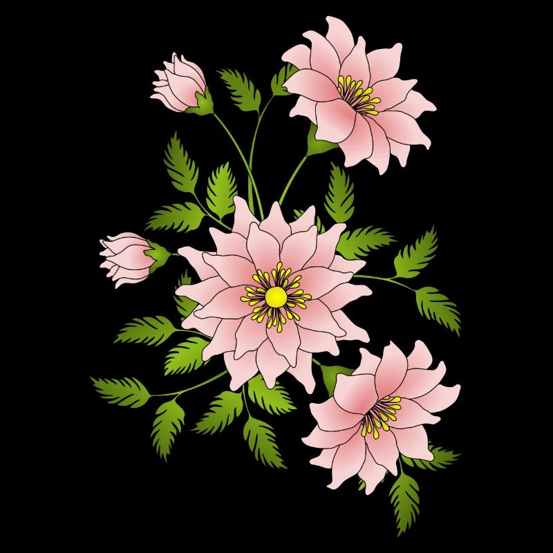 flowers