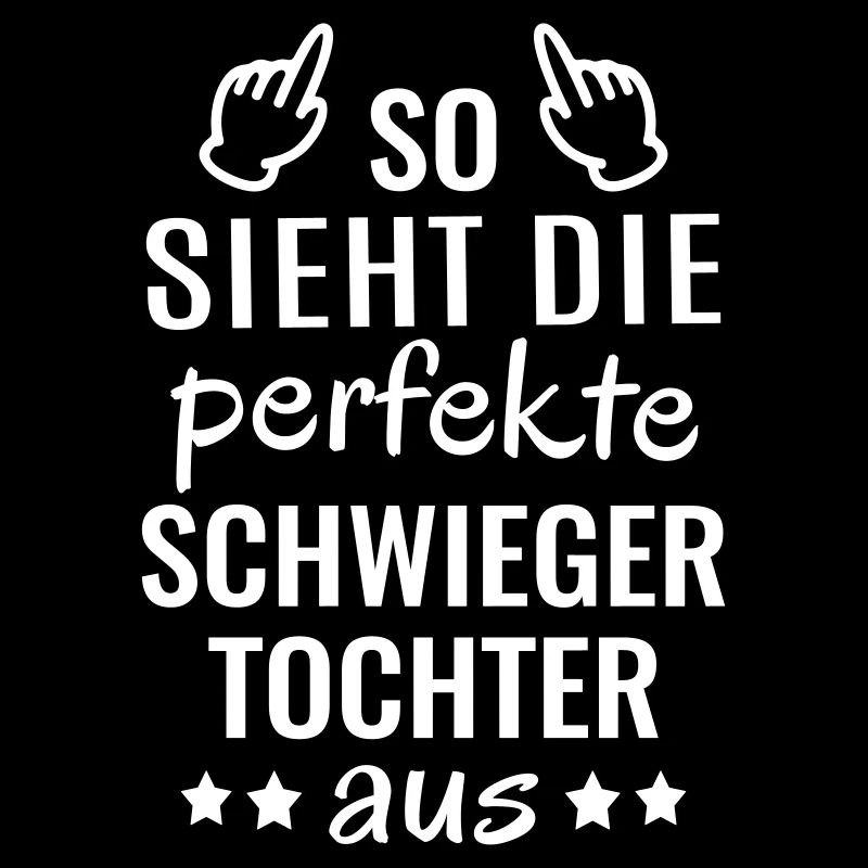 Schwiegertochter Geschenk Beste Schwiegertochter