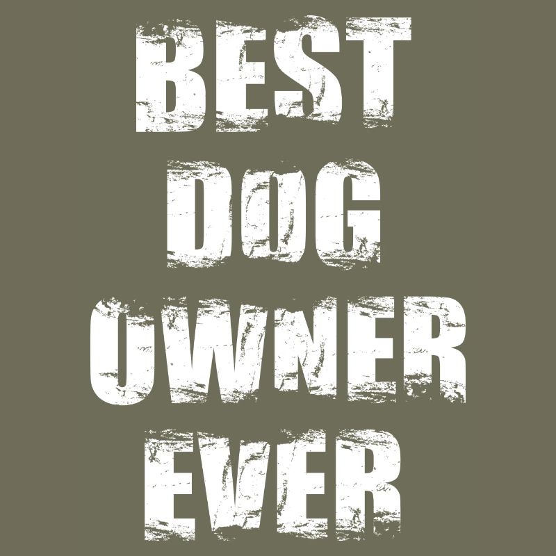 Bester Hundehalter