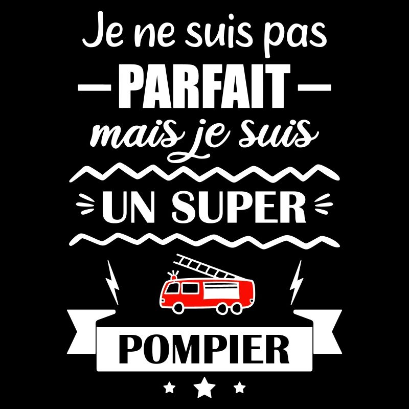 Super Pompier Héros du Feu Camion de pompiers
