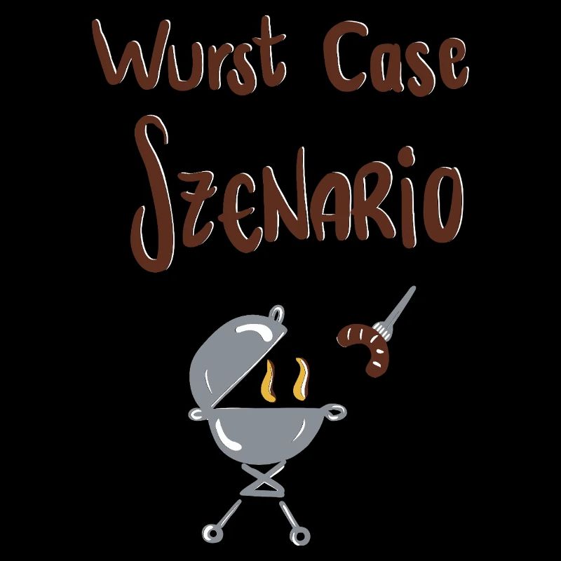 Wurst Case Szenario