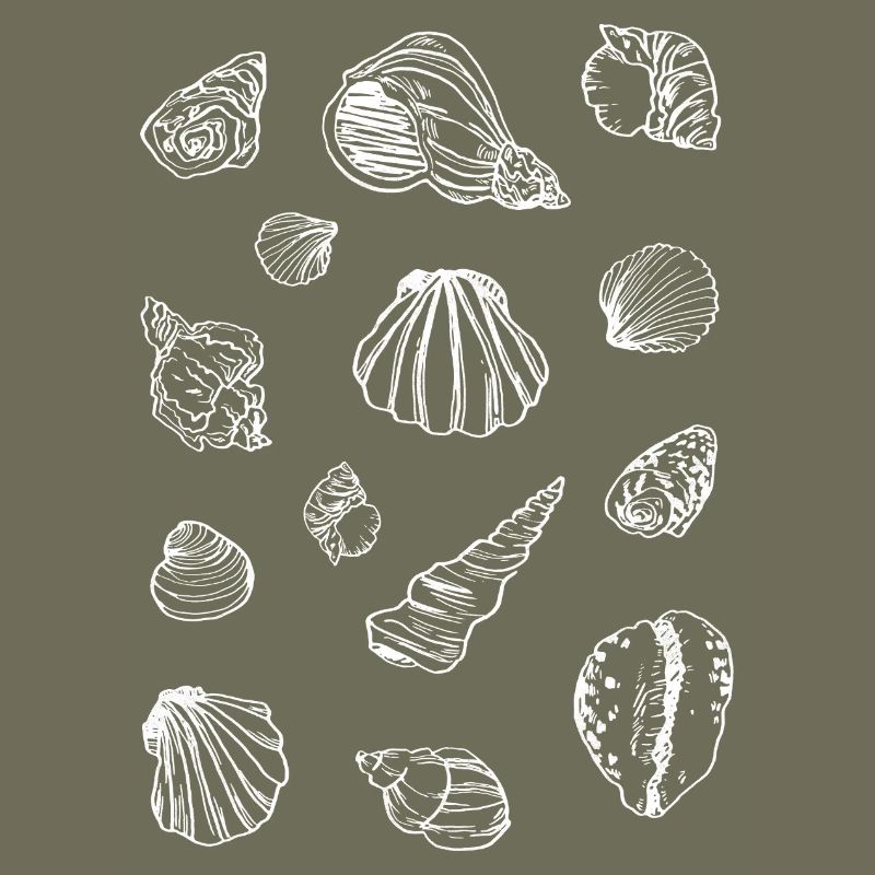 MUSSELS