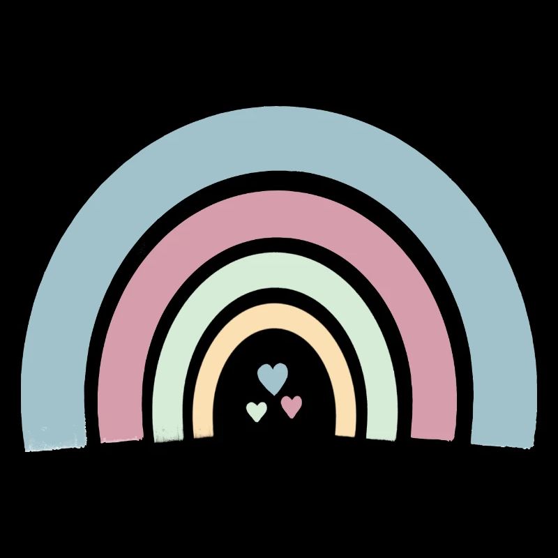 Arc-en-ciel