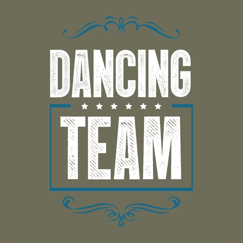 Équipe de danse