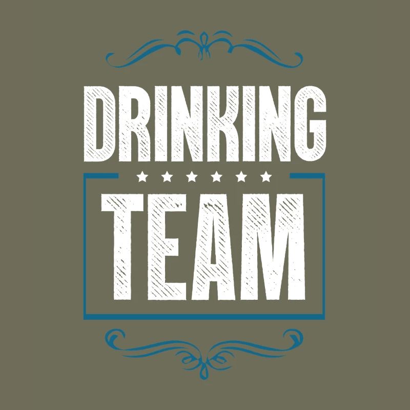 Drinking Crew