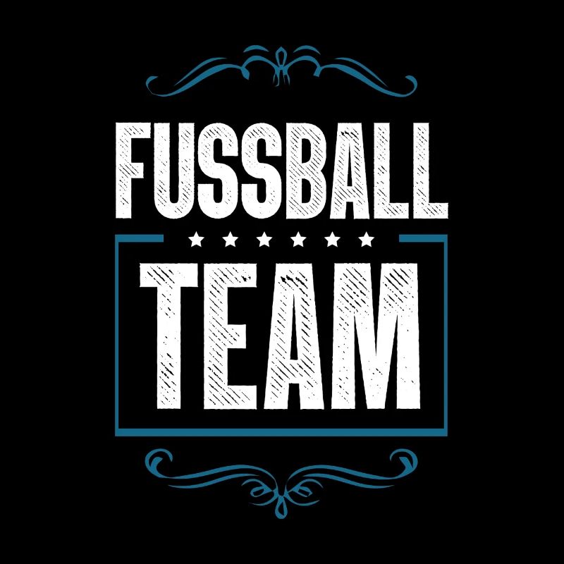 Fussball Team