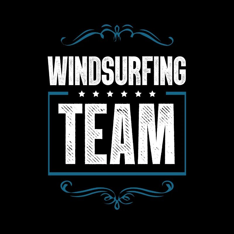 Windsurfing Team