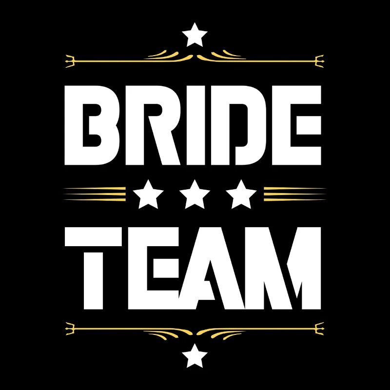 Bride Team