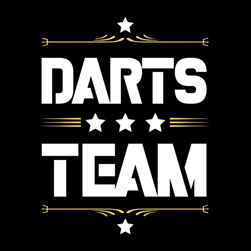 Darts Team