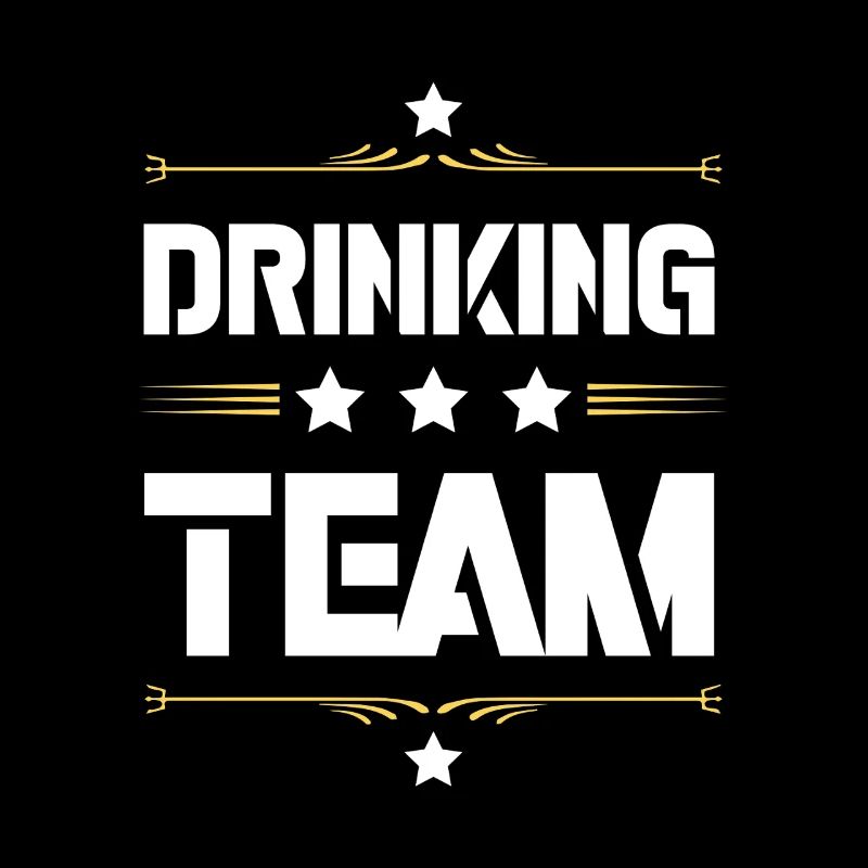 Drinking Team