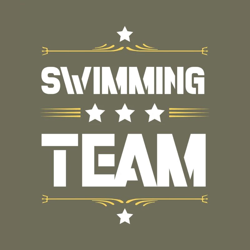 Équipe de natation