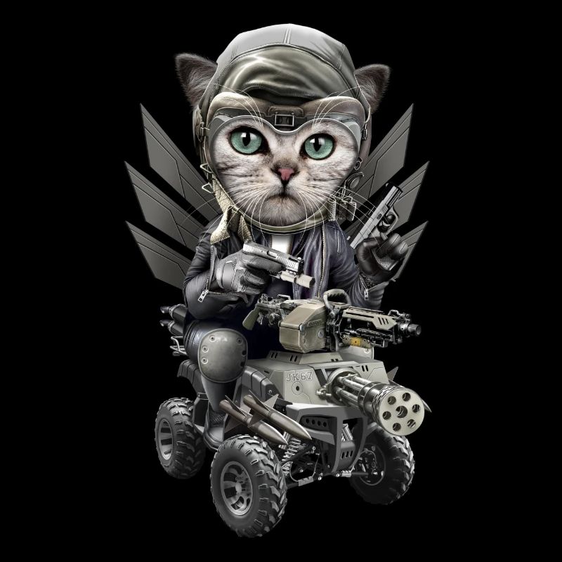 CATLORD