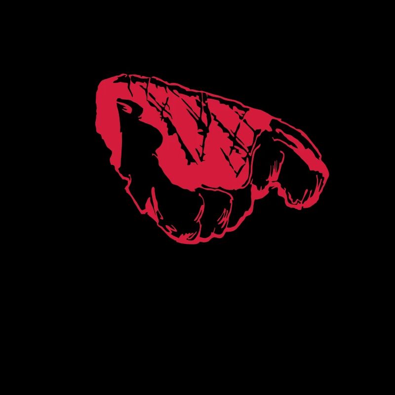 meat everything else is garnish