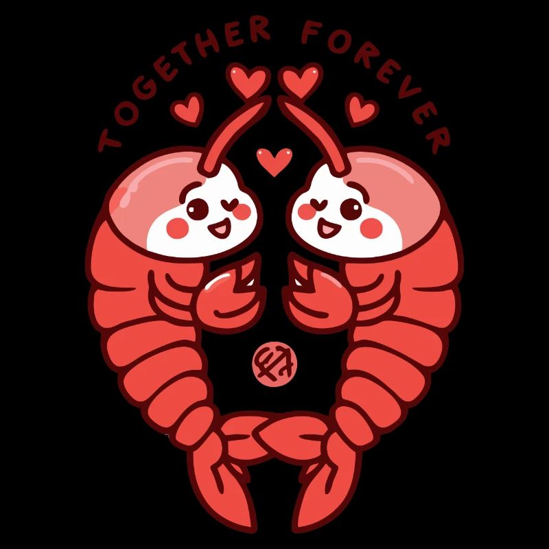 Together forever