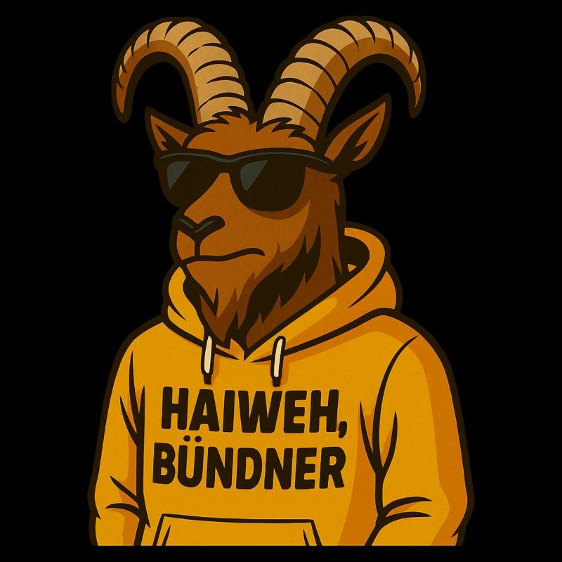 Haiweh Bündner