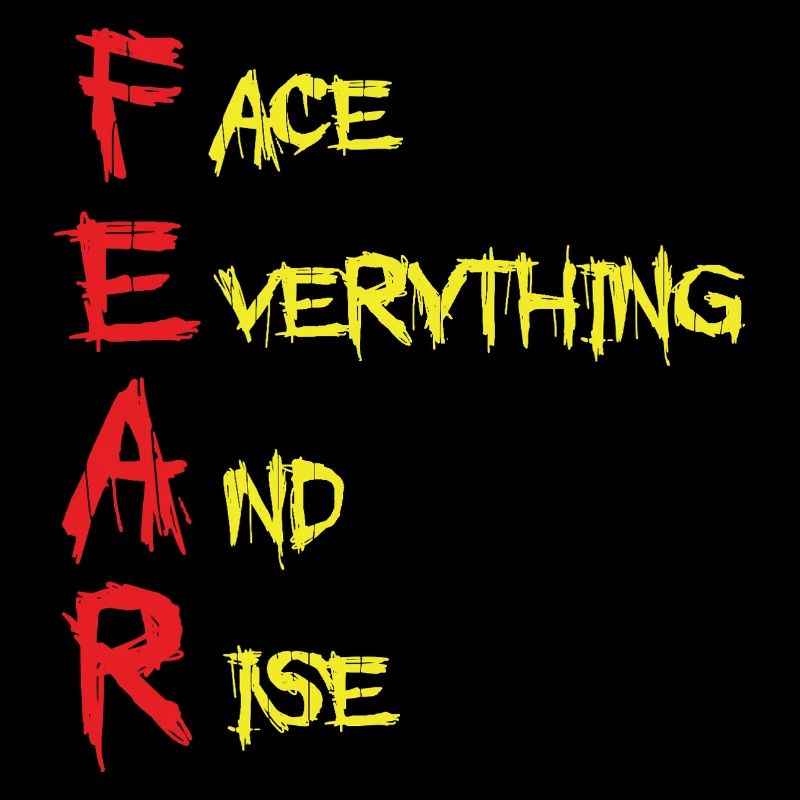 FEAR Accessoires