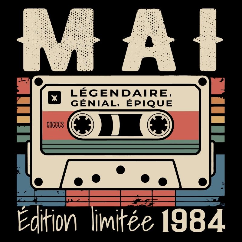 Mai 1984