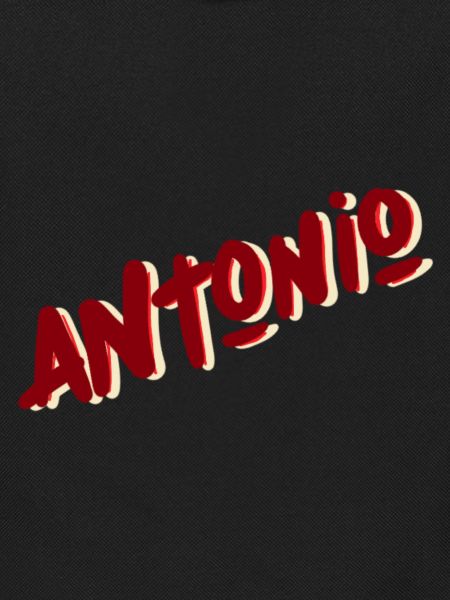 Antonio