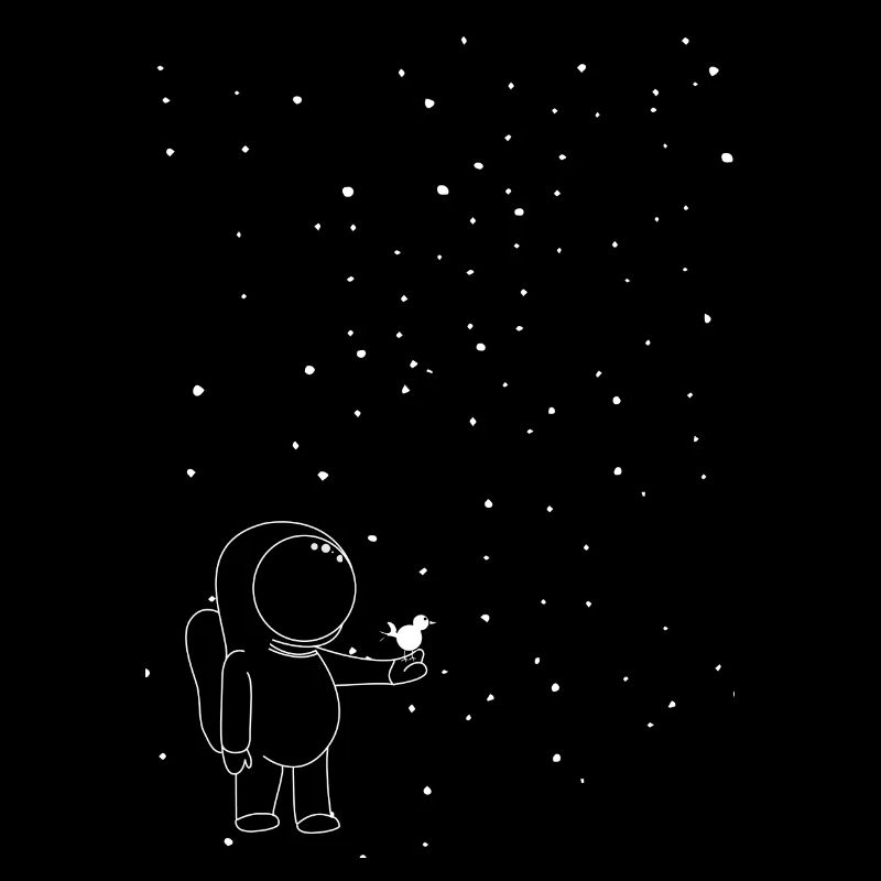Astronaut
