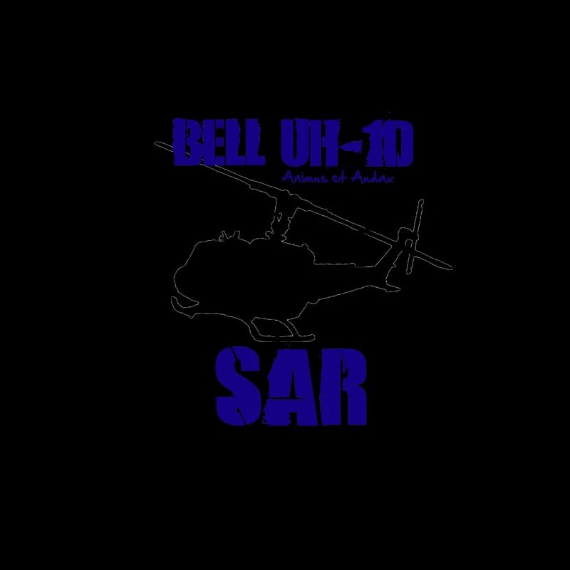 BELL SAR