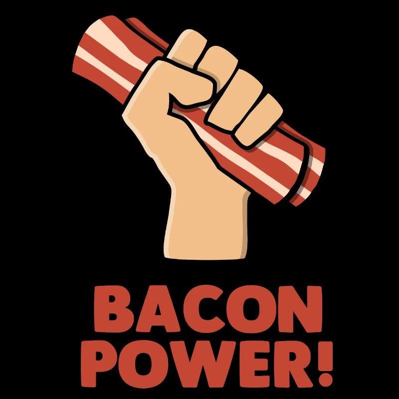 Bacon Power