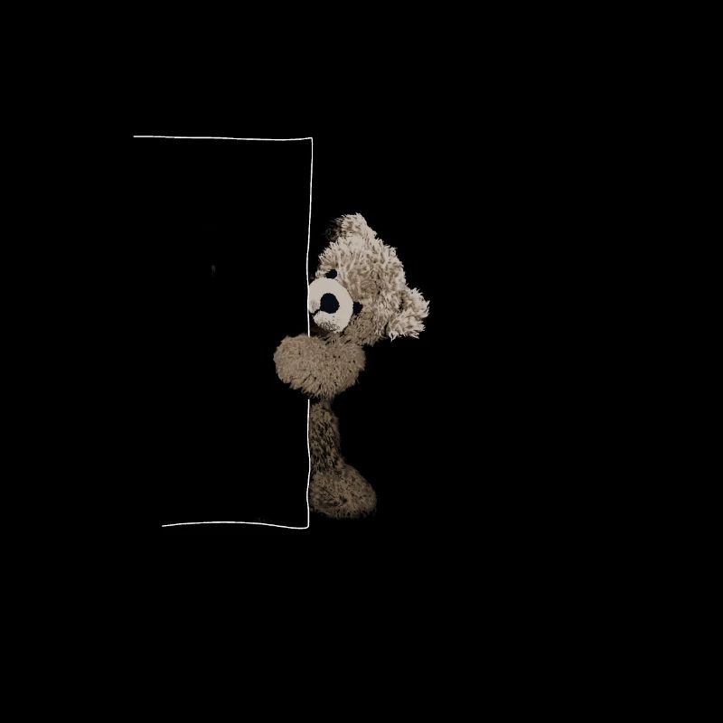 peluche