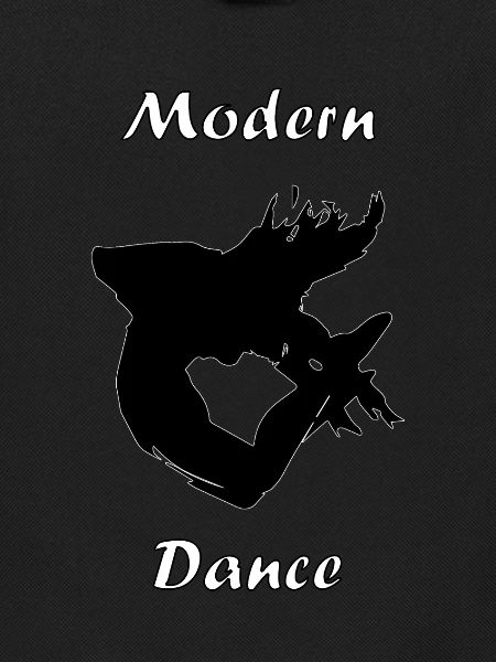 moderner Tanzstil 2