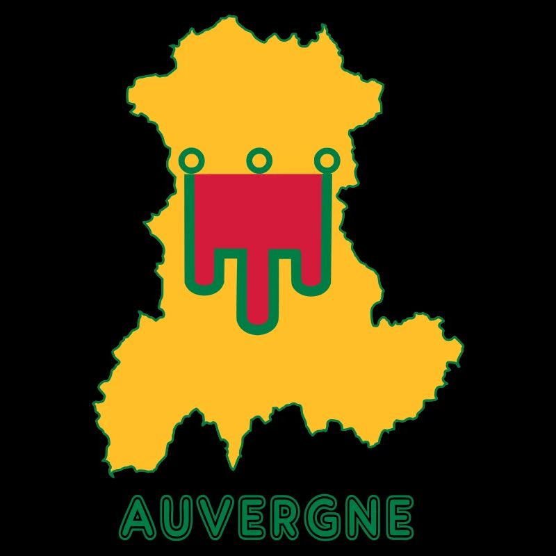 Auvergne