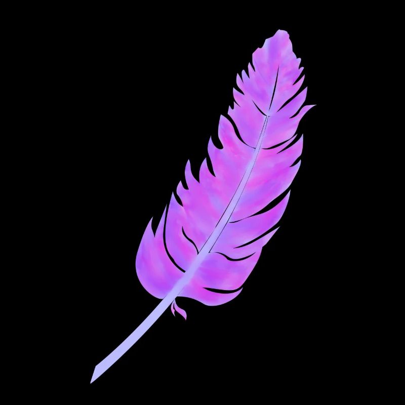 feather