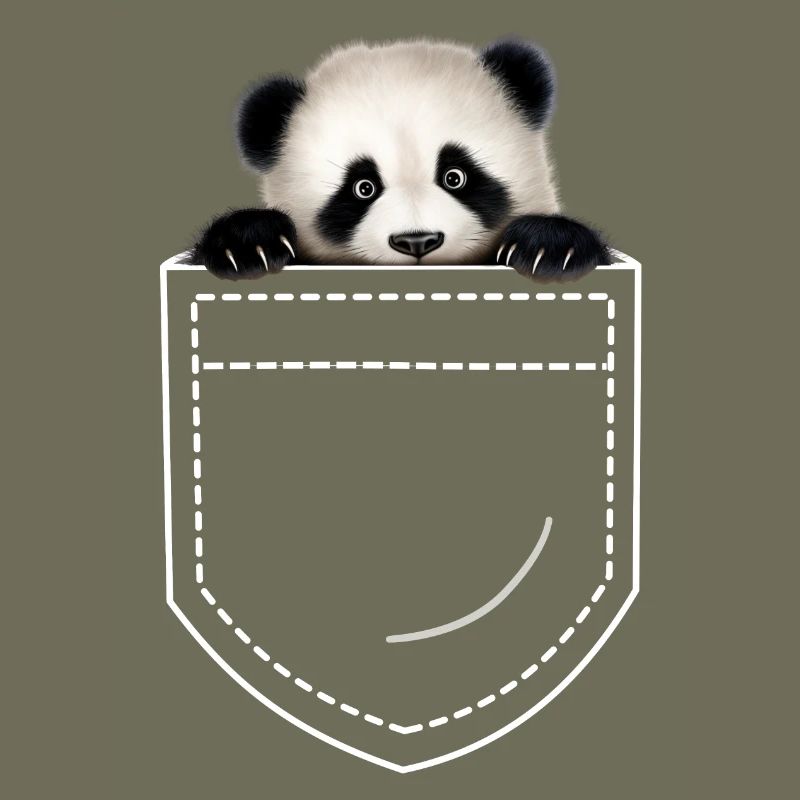 Panda Panda Bear