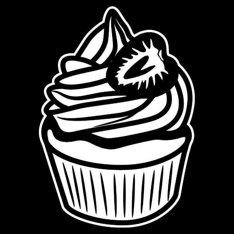 Cake Sketch